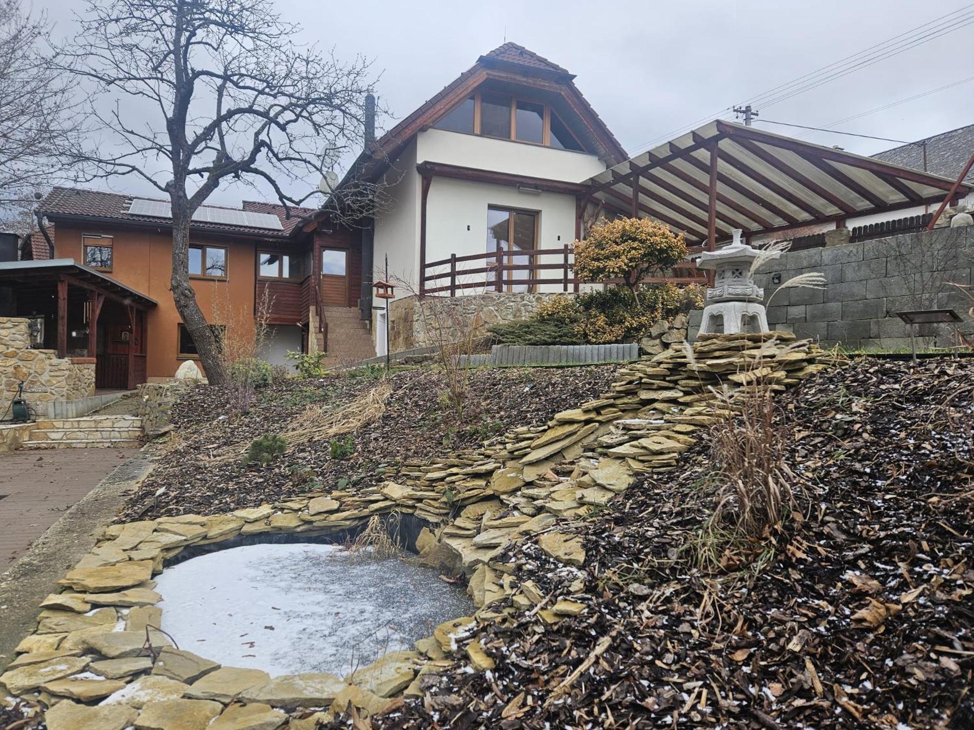Pod Buchlovem - Wellness & Sport Buchlovice Exterior photo